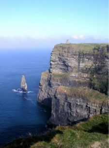 Cliffs Of Moher