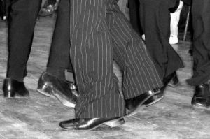 Dancing in Leenane