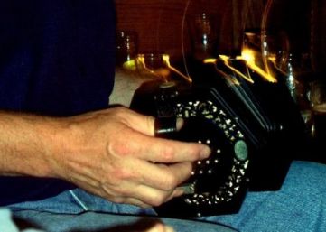 The Concertina